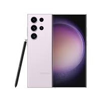 Galaxy S23 Ultra de 256 Go Lavande D&eacute;verrouill&eacute; Samsung ( SM-S918WLIAXAC )