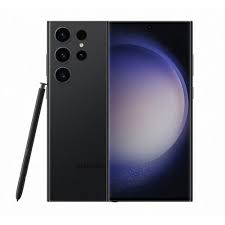 Galaxy S23 Ultra de 256 Go Noir D&eacute;verrouill&eacute; Samsung ( SM-S918WZKAXAC )