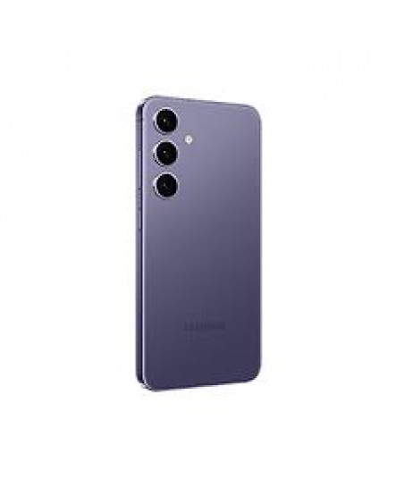 Galaxy S24 5G de 128 Go Cobalt Violet Déverrouillé de Samsung ( SM-S921WZVAXAC )