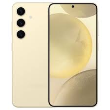 Galaxy S24 5G de 128 Go Ambre Jaune D&eacute;verrouill&eacute; de Samsung ( SM-S921WZYAXAC )