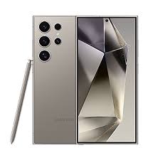 Galaxy S24 Ultra de 256 Go Gris D&eacute;verrouill&eacute; de Samsung ( SM-S928WZTEXAC )