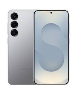 Téléphone Intelligent Galaxy S25 5G de 128 Go Argent Déverrouillé de Samsung ( SM-S931WZSAXAC ) Téléphone Intelligent Galaxy S25 5G de 128 Go Argent Déverrouillé de Samsung ( SM-S931WZSAXAC )