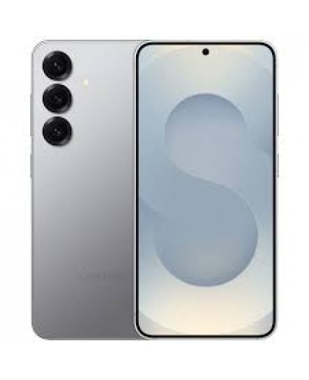 Téléphone Intelligent Galaxy S25 5G de 128 Go Argent Déverrouillé de Samsung ( SM-S931WZSAXAC ) Téléphone Intelligent Galaxy S25 5G de 128 Go Argent Déverrouillé de Samsung ( SM-S931WZSAXAC )