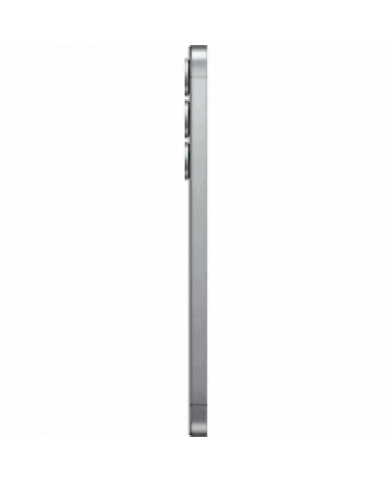 Téléphone Intelligent Galaxy S25 5G de 128 Go Argent Déverrouillé de Samsung ( SM-S931WZSAXAC )