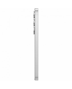 Téléphone Intelligent Galaxy S25 de 256 Go Bleu Argent Titane Déverrouillé de Samsung ( SM-S938WZBAXAC )