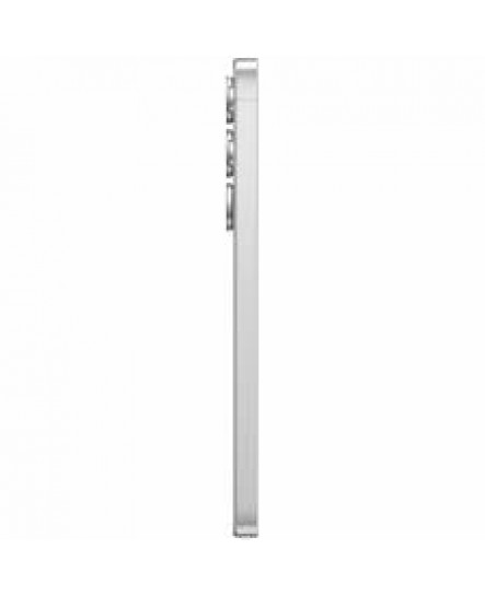 Téléphone Intelligent Galaxy S25 de 256 Go Bleu Argent Titane Déverrouillé de Samsung ( SM-S938WZBAXAC )