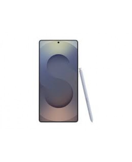 Téléphone Intelligent Galaxy S25 de 256 Go Bleu Argent Titane Déverrouillé de Samsung ( SM-S938WZBAXAC )