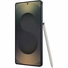 T&eacute;l&eacute;phone Intelligent Galaxy S25 de 256 Go Noir Titane D&eacute;verrouill&eacute; de Samsung ( SM-S938WZKAXAC )