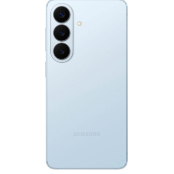 Galaxy S26 de 256 Go Bleu Ciel D&eacute;verrouill&eacute; de Samsung ( SM-S942WLBEXAC )