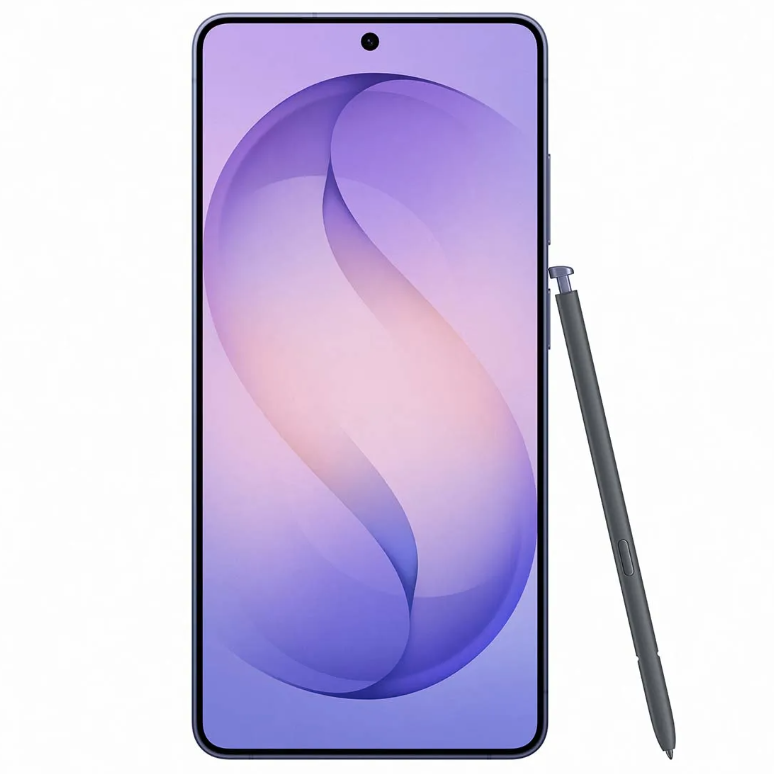 Galaxy S26 Ultra de 1To Violet Cobalt Déverrouillé de Samsung ( SM-S948WZVFXAC )