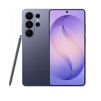 Galaxy S26 Ultra de 1To Violet Cobalt Déverrouillé de Samsung ( SM-S948WZVFXAC )