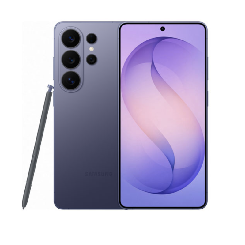 Galaxy S26 Ultra de 1To Violet Cobalt Déverrouillé de Samsung ( SM-S948WZVFXAC )