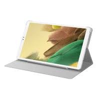 Tablette Galaxy A7 Lite 8,7" Android R Argent + &Eacute;tui-Support &agrave; Rabat Rigide Samsung ( SM-T220NZSBXAR )