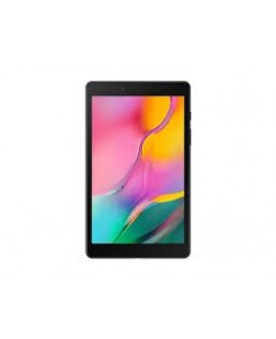 Tablette Android Galaxy Tab A 8" / 32 Go à processeur quadruple cœur Noir Samsung ( SM-T290NZKAXAC )