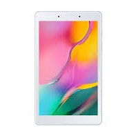 Tablette 8" Galaxy Tab A8 Android 9.0 stockage 32 Go Argent Samsung ( SM-T290NZSAXAC )