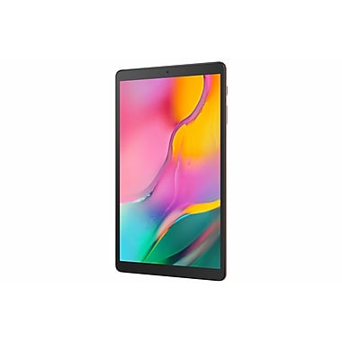 Tablette Galaxy Tab A 10,1 po, Android 9.0 / 32 Go Wi-Fi Samsung ( SM-T510NZKAXAC )