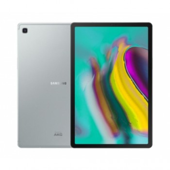 Tablette Galaxy Tab S5e de 10,5" / 128 Go Argent Samsung ( SM-T720NZSLXAC )