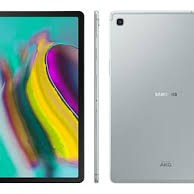 Tablette Galaxy Tab S5e de 10,5" / 128 Go Argent Samsung ( SM-T720NZSLXAC )