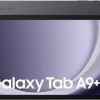 Galaxy Tab A9+ (Plus) 11" / 128 Go &agrave; Processeur SM6375 Qualcomm Graphite Android de Samsung ( SM-X210NZAEXAC )