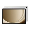 Galaxy Tab A9+ (Plus) 11" / 64 Go &agrave; Processeur SM6375 Qualcomm Argent Android de Samsung ( SM-X210NZSAXAC )