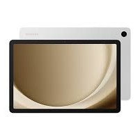 Galaxy Tab A9+ (Plus) 11" / 64 Go &agrave; Processeur SM6375 Qualcomm Argent Android de Samsung ( SM-X210NZSAXAC )