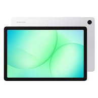 Tablette Galaxy Tab A11+ (Plus) 11" / 128 Go Android &agrave; Processeur MT8775 de MediaTek Argent Samsung ( SM-X230NZSAXAC )