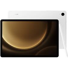 Galaxy Tab S9 FE 128 Go / 10,9" Exynos 1380 avec Stylet Inclus Argent Samsung ( SM-X510NZSAXAC )