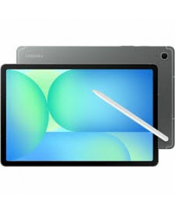 Galaxy Tab S10 FE 128 Go / 10,9" Exynos 1580 avec Stylet Inclus Grise Samsung ( SM-X520NZAAXAC )