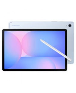 Tablette Galaxy S10 FE+ (Plus) 13.1" / 128 Go avec Processeur Exynos 1580 et Stylet S-Pen Bleu Samsung ( SM-X620NLBAXAC )