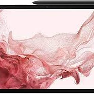 Tablette Tactile Galaxy Tab S8 de 128 Go Rose-Dor&eacute; Samsung ( SM-X700NIDAXAC )