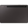 Tablette Tactile Galaxy Tab S8 de 128 Go Gris Samsung ( SM-X700NZAAXAC )