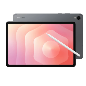 Tablette Tactile Galaxy Tab S11 de 128 Go avec Stylo S-Pen Grise Samsung ( SM-X730NZSAXAC )