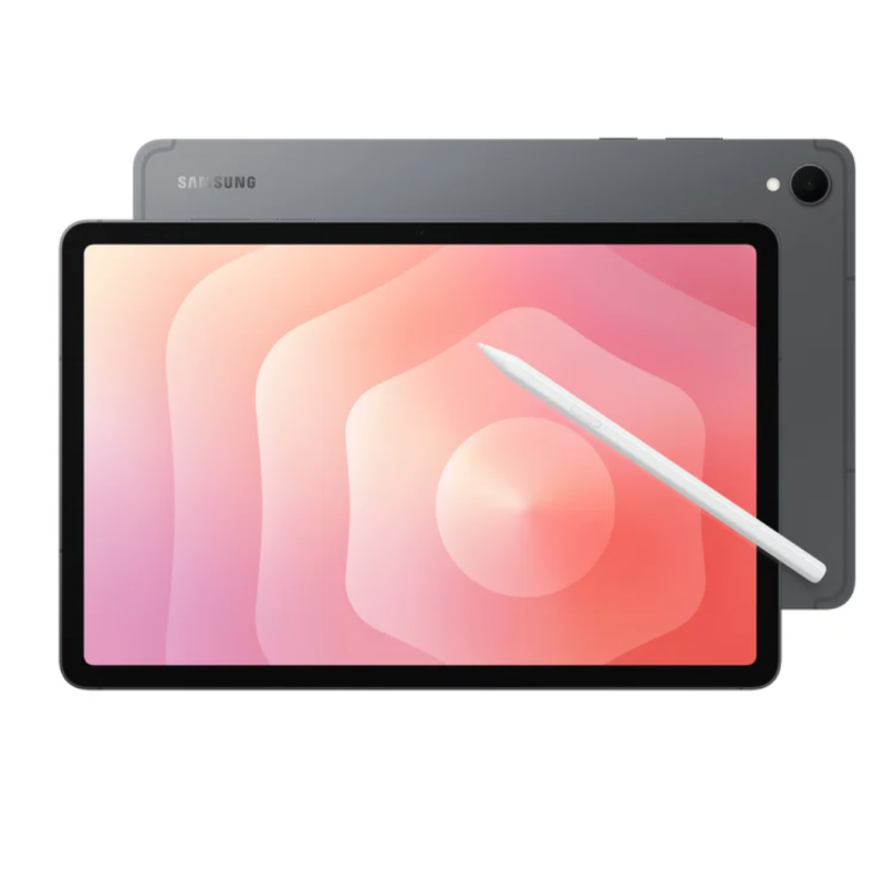 Tablette Tactile Galaxy Tab S11 de 128 Go avec Stylo S-Pen Grise Samsung ( SM-X730NZSAXAC )