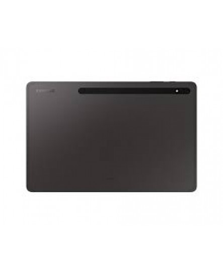 Tablette Galaxy S8+ 12,4" / 128 Go Gris avec Étui- Clavier et S-pen Samsung ( SM-X800NZAHXAC )