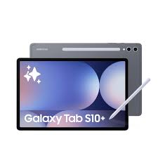Galaxy Tab S10+ (Plus) 12,4" / 256 Go Android &agrave; Processeur MT6989 Gris Samsung ( SM-X820NZAAXAC )