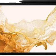 Galaxy Tab S8 Ultra 256 Go / 14,6" Stylet Inclus Grise Samsung ( SM-X900NZAEXAC )