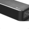 Barre de son de 3.1 canaux / 420 W avec Haut-Parleur d'Extr&ecirc;mes Graves Sans Fil LG ( SN6Y )