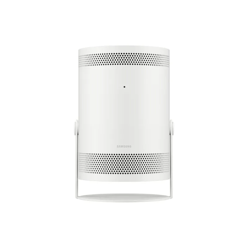 Projecteur de Cin&eacute;ma Maison DEL 1080p Portatif The Freestyle de Samsung ( SP-LFF3CLAXXZC )