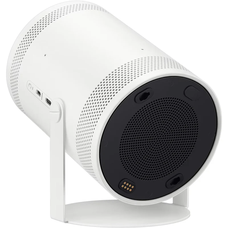 Projecteur de Cin&eacute;ma Maison DEL 1080p Portatif The Freestyle de Samsung ( SP-LFF3CLAXXZC )