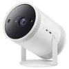 Projecteur de Cin&eacute;ma Maison DEL 1080p Portatif The Freestyle de Samsung ( SP-LFF3CLAXXZC )