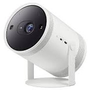 Projecteur de Cin&eacute;ma Maison DEL 1080p Portatif The Freestyle de Samsung ( SP-LFF3CLAXXZC )