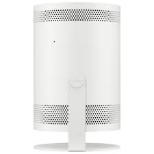 Projecteur de Cin&eacute;ma Maison DEL 1080p Portatif The Freestyle de Samsung ( SP-LSP3BLAXZC )