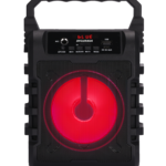 Haut-Parleur Portatif Bluetooth avec Lumières à DEL Sylvania ( SP389 )