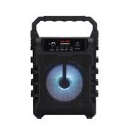 Haut-Parleur Portatif Bluetooth avec Lumières à DEL Sylvania ( SP389 )