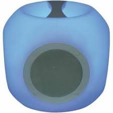 Haut-Parleur Extérieur Bluetooth à Changement de Couleur Résistant à l'Eau Sylvania ( SP688 )