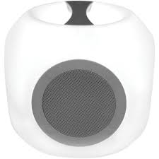 Haut-Parleur Extérieur Bluetooth à Changement de Couleur Résistant à l'Eau Sylvania ( SP688 )