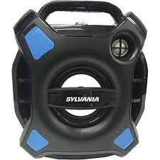 Haut-parleur Bluetooth avec &Eacute;clairage LED Bleu Sylvania ( SP711 )