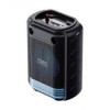 Haut-parleur Sans Fil Portable Multi-function Bluetooth v5.0 avec &Eacute;clairage LED *PRODUIT NEUF* ( SQ111BT )