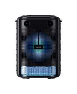 Haut-parleur Sans Fil Portable Multi-function Bluetooth v5.0 avec Éclairage LED *PRODUIT NEUF* ( SQ111BT )
