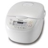 Cuiseur &agrave; riz 10 tasses Blanc Panasonic ( SR-CN188 )
